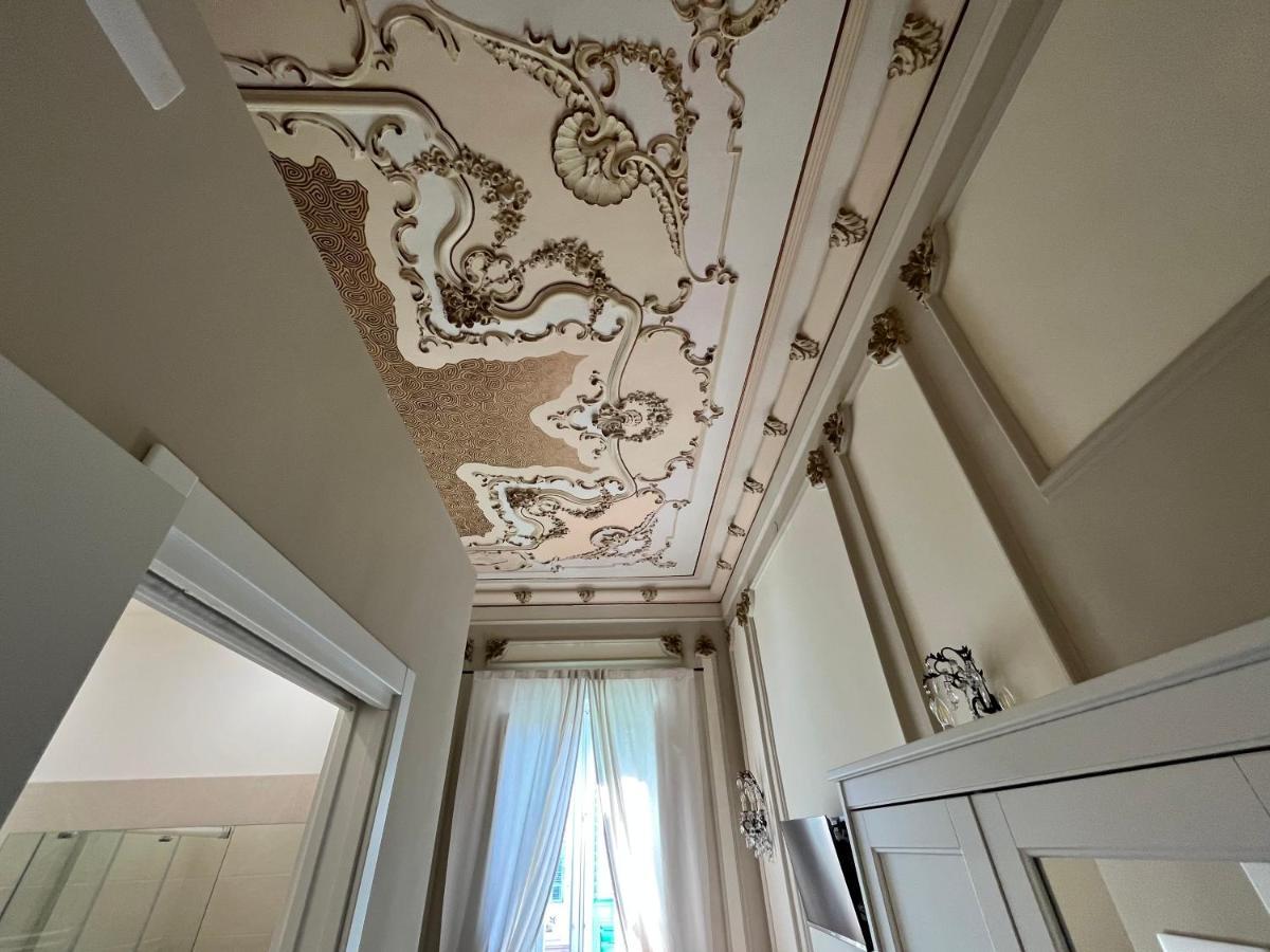 Epoque Bed And Breakfast เมสซีนา ภายนอก รูปภาพ