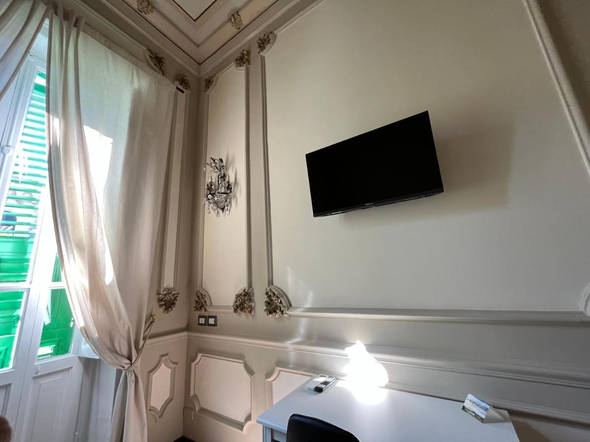 Epoque Bed And Breakfast เมสซีนา ภายนอก รูปภาพ