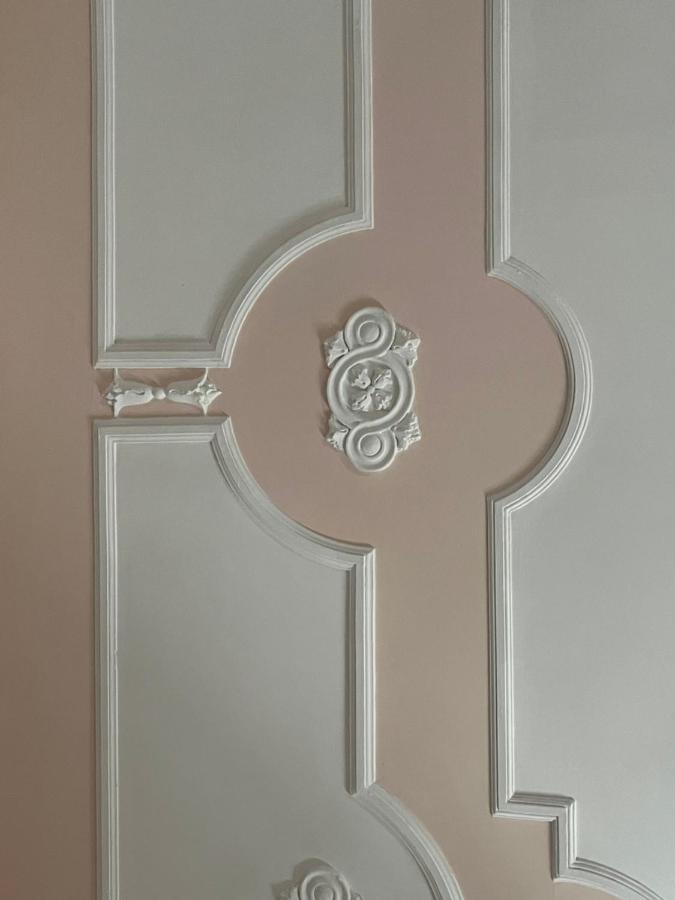 Epoque Bed And Breakfast เมสซีนา ภายนอก รูปภาพ
