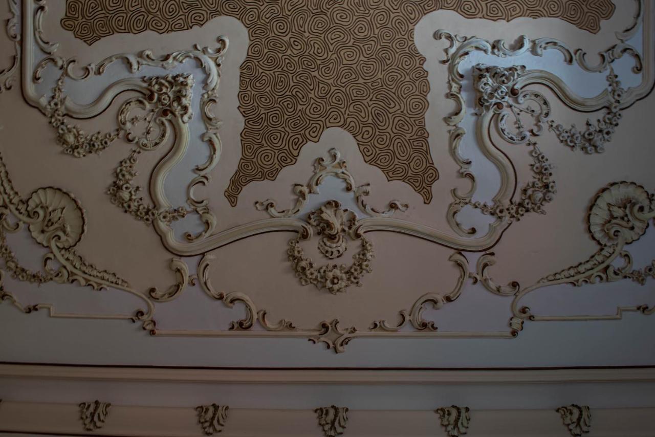 Epoque Bed And Breakfast เมสซีนา ภายนอก รูปภาพ
