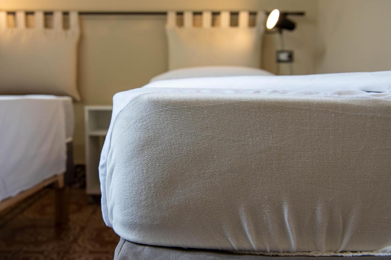 Epoque Bed And Breakfast เมสซีนา ภายนอก รูปภาพ