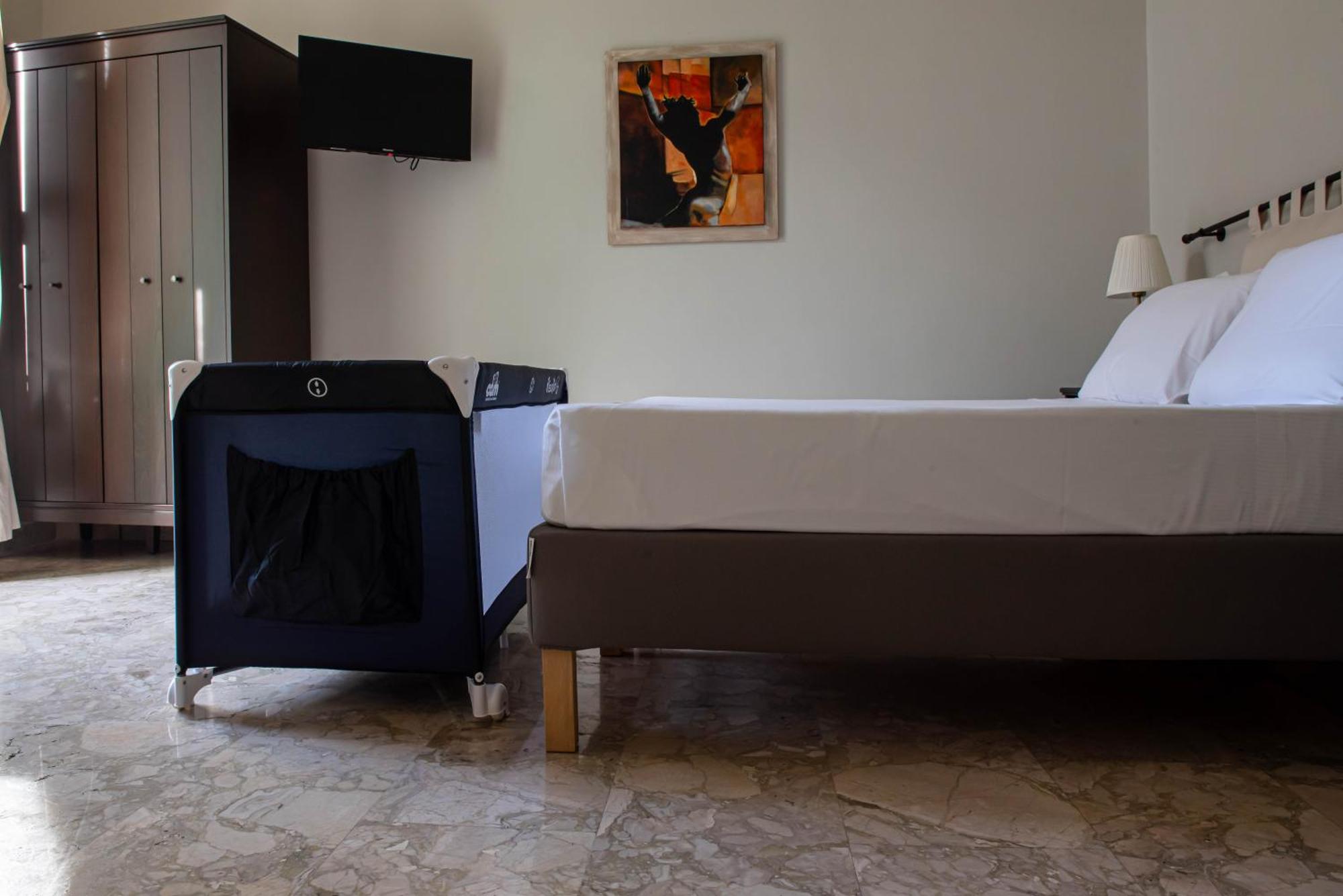 Epoque Bed And Breakfast เมสซีนา ภายนอก รูปภาพ