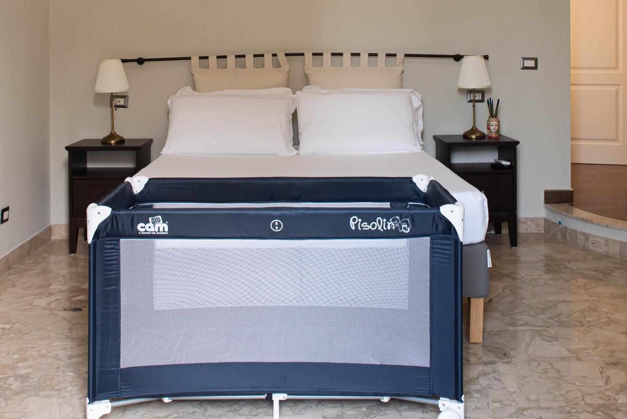 Epoque Bed And Breakfast เมสซีนา ภายนอก รูปภาพ